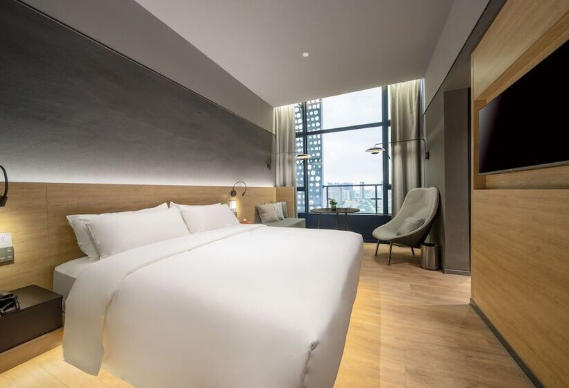 בית מלון כפרי Jiangmen Opus