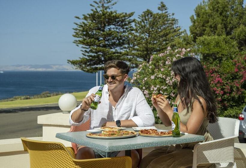 فندق Ki Seafront Holiday Park