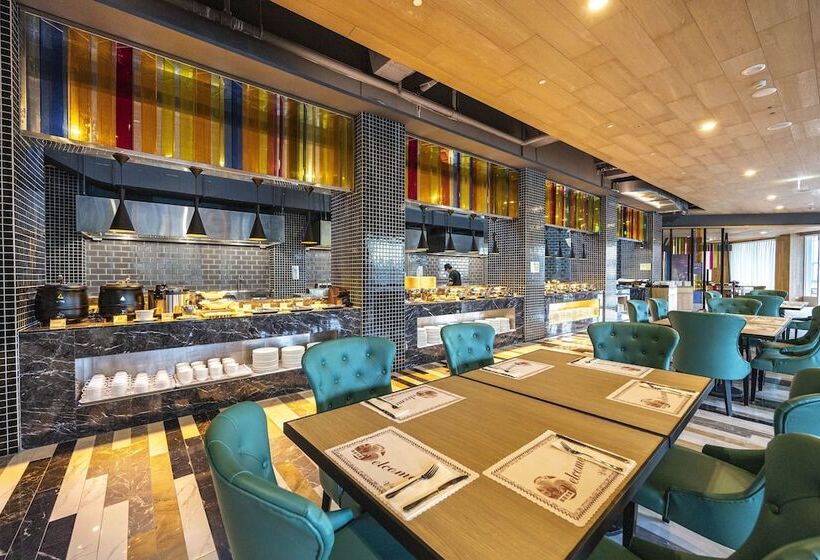 هتل Kenting Long Beach