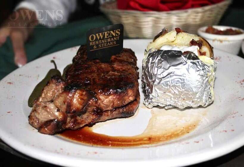 בית מלון כפרי Wyndham Garden Los Mochis Plaza Inn