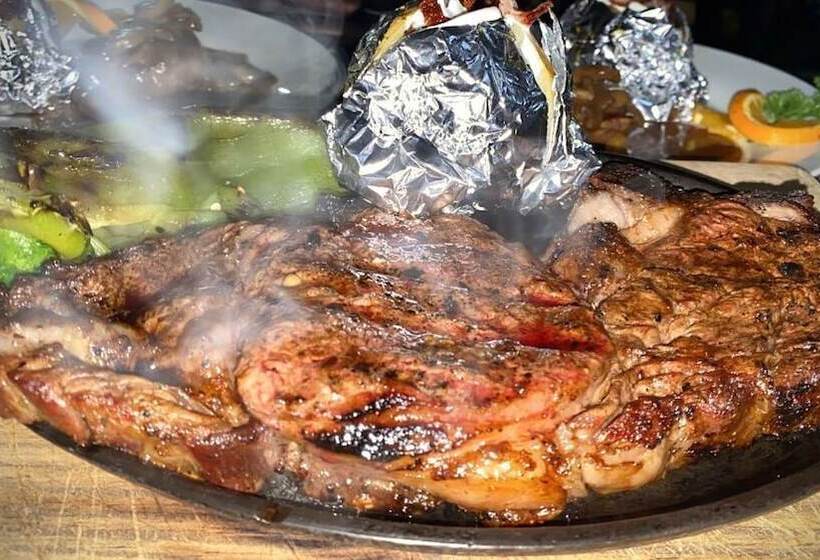 בית מלון כפרי Wyndham Garden Los Mochis Plaza Inn