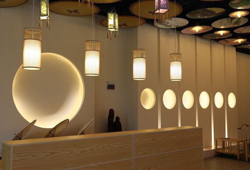 호텔 Leisure Tourism Resort Narada Guilin