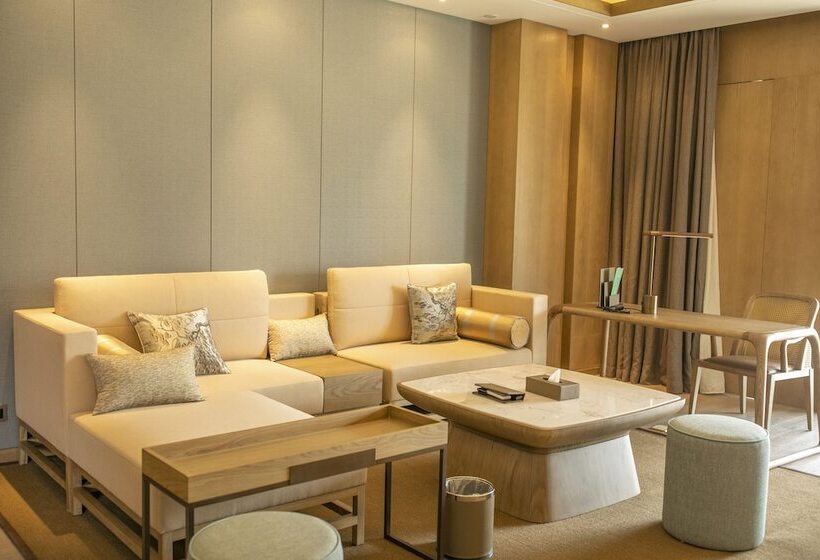 فندق Leisure Tourism Resort Narada Guilin