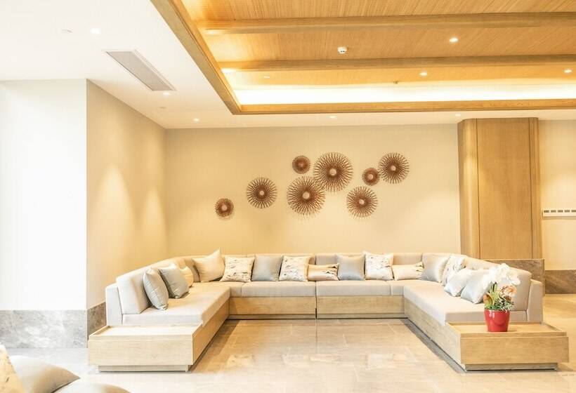 فندق Leisure Tourism Resort Narada Guilin