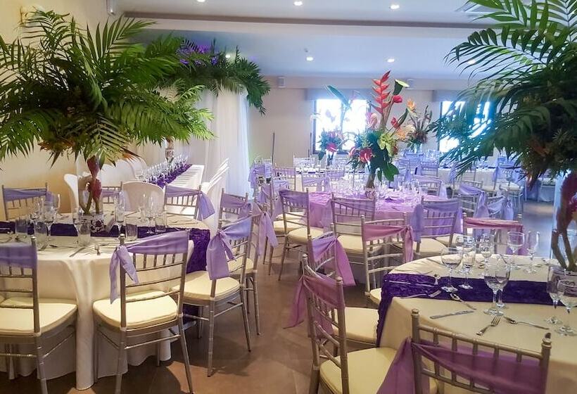 호텔 Los Brezos Boutique