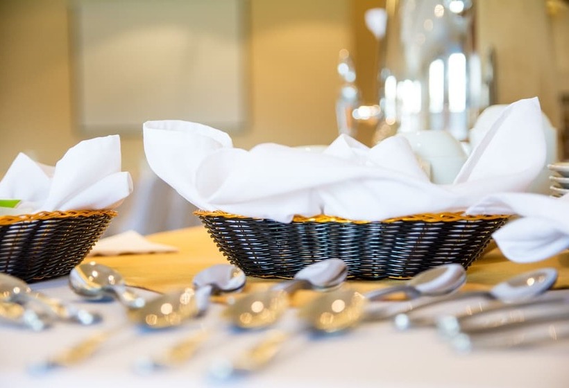 호텔 Los Brezos Boutique