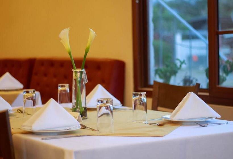 호텔 Los Brezos Boutique