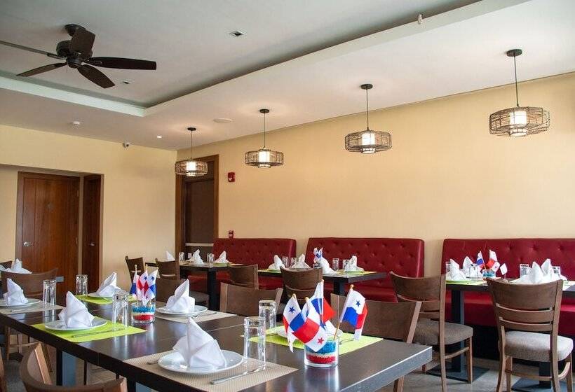 Отель Los Brezos Boutique