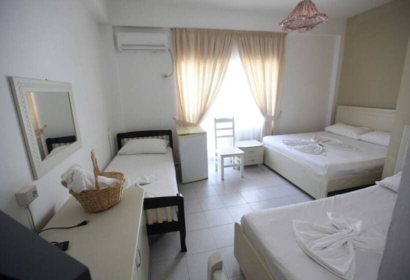 בית מלון כפרי Malvina