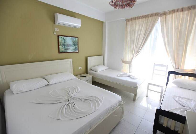 בית מלון כפרי Malvina