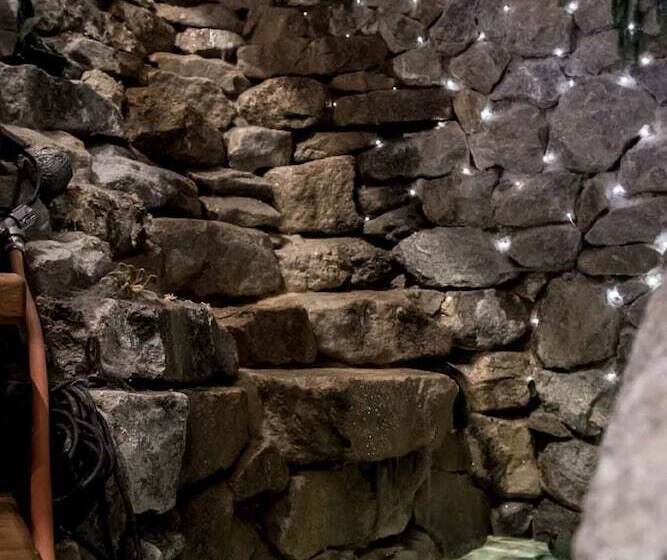 فندق Mariandl   Singender Wirt