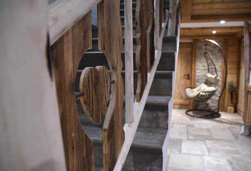 فندق Mariandl   Singender Wirt