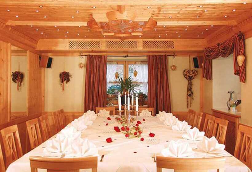 فندق Mariandl   Singender Wirt