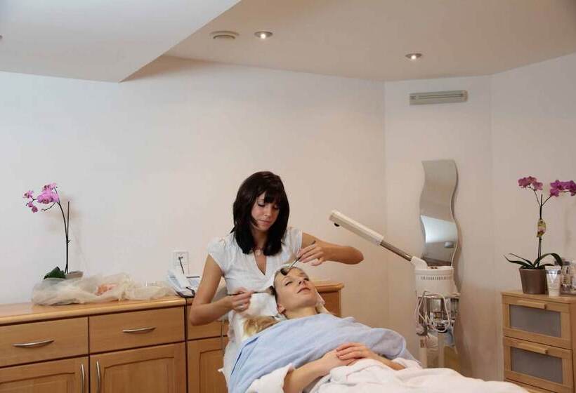 فندق Mariandl   Singender Wirt