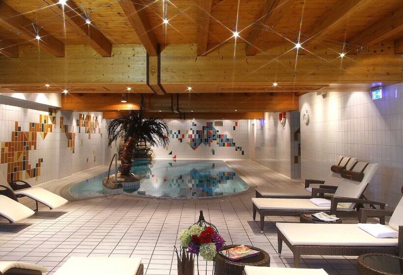 فندق Mariandl   Singender Wirt