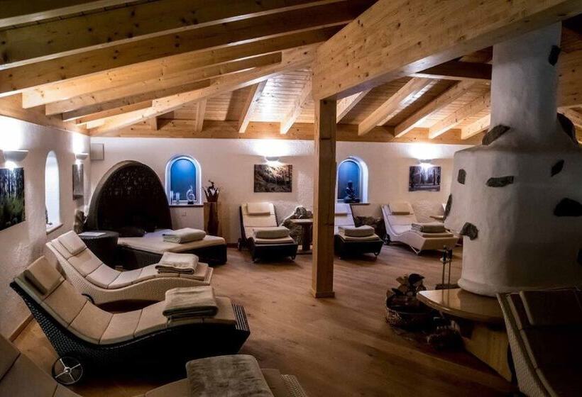 فندق Mariandl   Singender Wirt