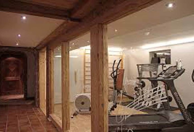 فندق Mariandl   Singender Wirt