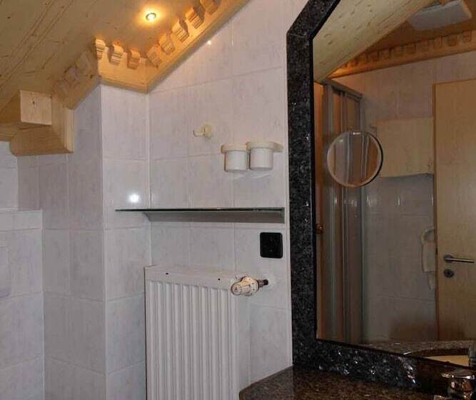 فندق Mariandl   Singender Wirt