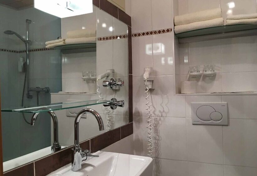 فندق Mariandl   Singender Wirt