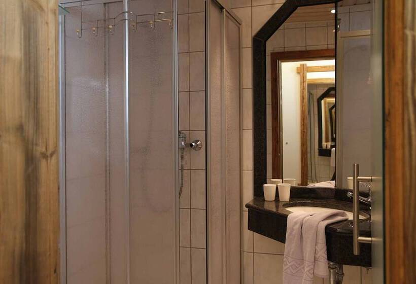 فندق Mariandl   Singender Wirt