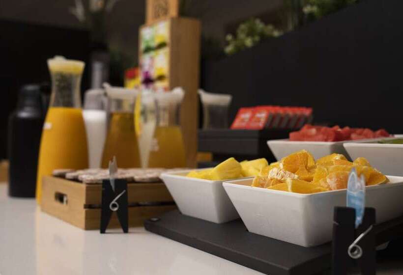 호텔 Meiga Do Mar & Spa