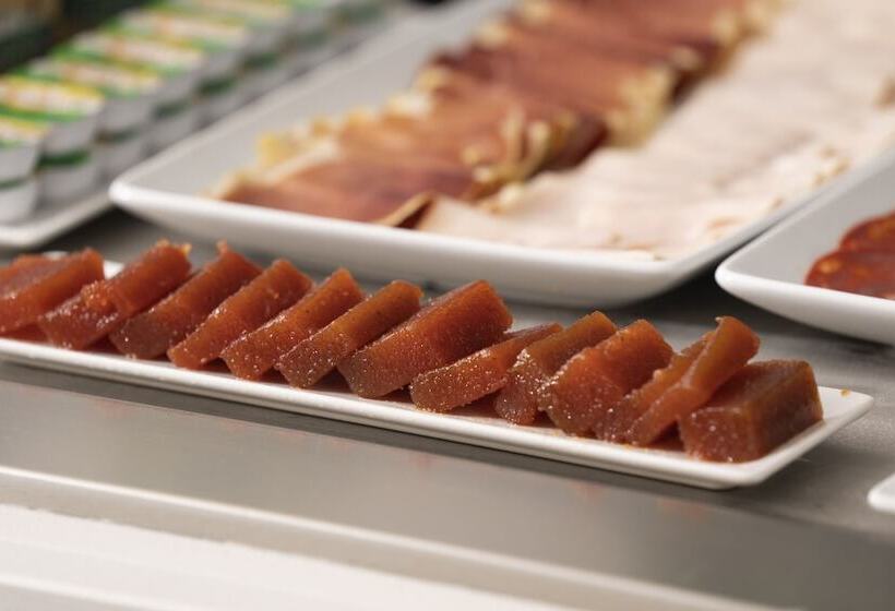 호텔 Meiga Do Mar & Spa