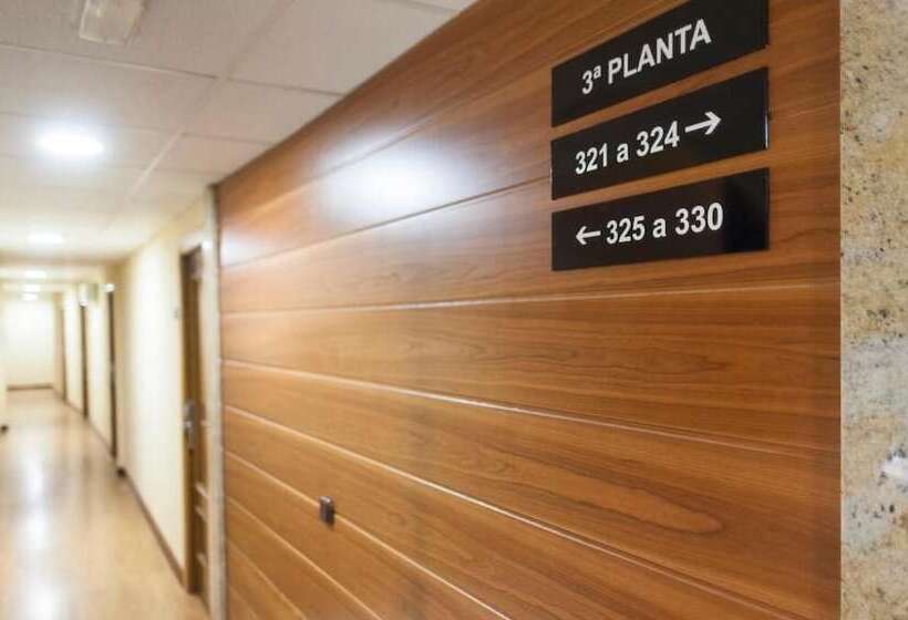 فندق Mercado By Gaiarooms