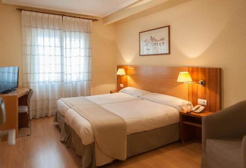 فندق Mercado By Gaiarooms