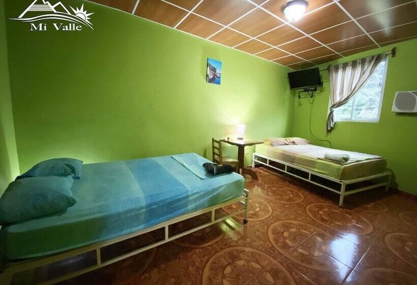 酒店 Mi Valle