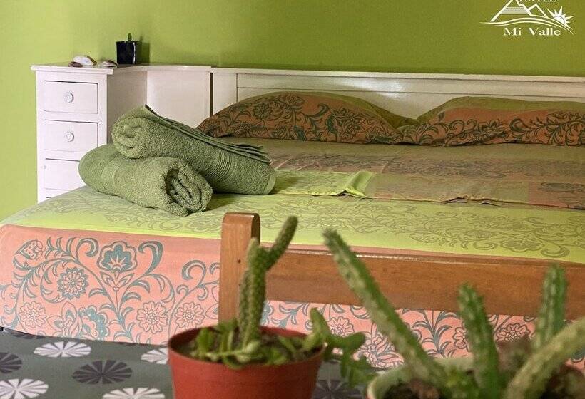 酒店 Mi Valle