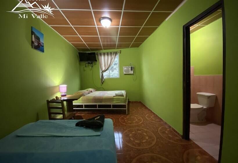 酒店 Mi Valle