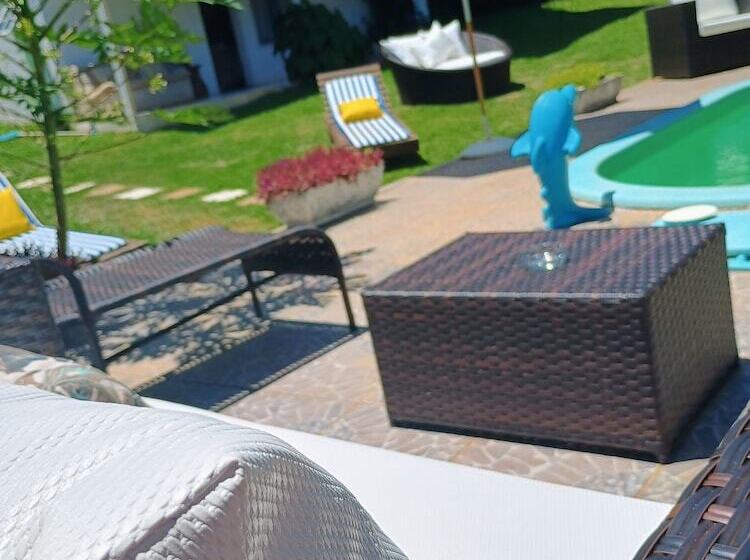 호텔 Namorada Brava Guest House