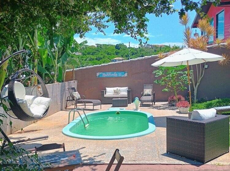 호텔 Namorada Brava Guest House