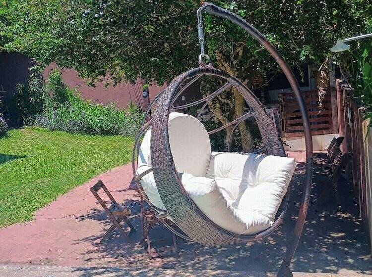 호텔 Namorada Brava Guest House