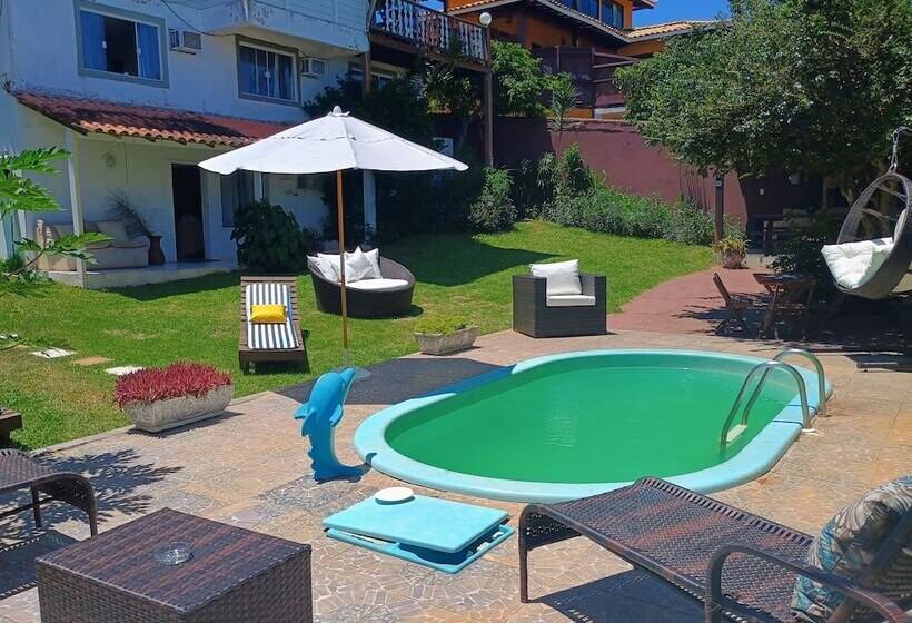 호텔 Namorada Brava Guest House