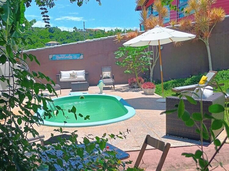 호텔 Namorada Brava Guest House