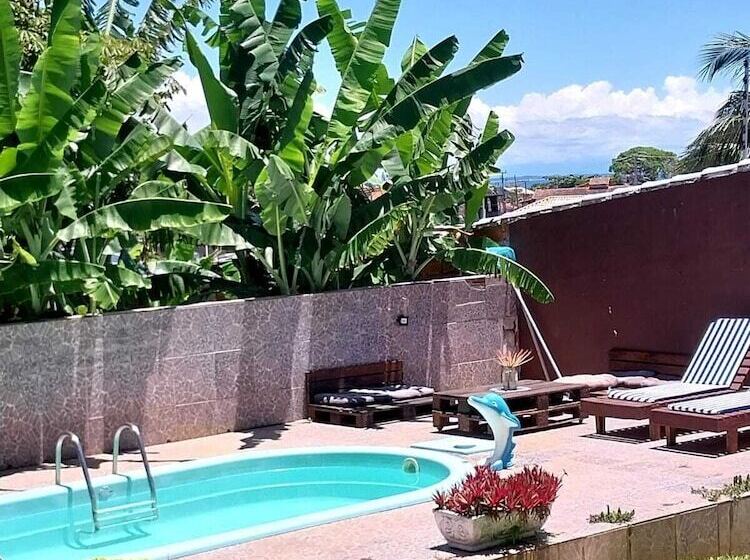 호텔 Namorada Brava Guest House