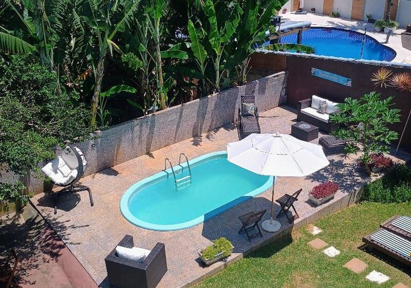 호텔 Namorada Brava Guest House