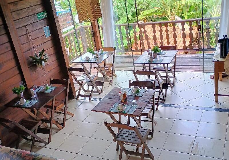 호텔 Namorada Brava Guest House