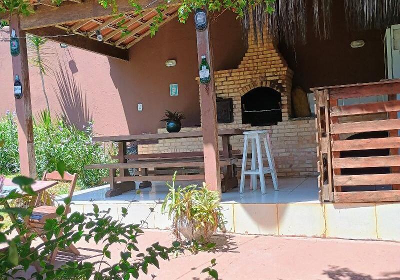 호텔 Namorada Brava Guest House