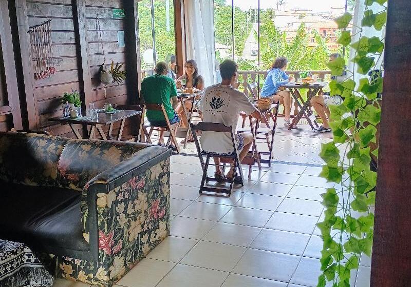 Отель Namorada Brava Guest House