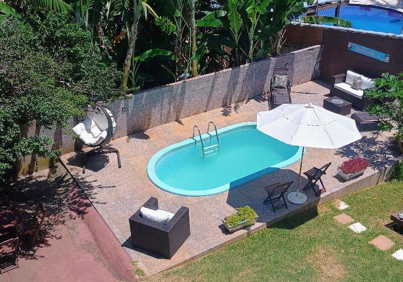 Отель Namorada Brava Guest House