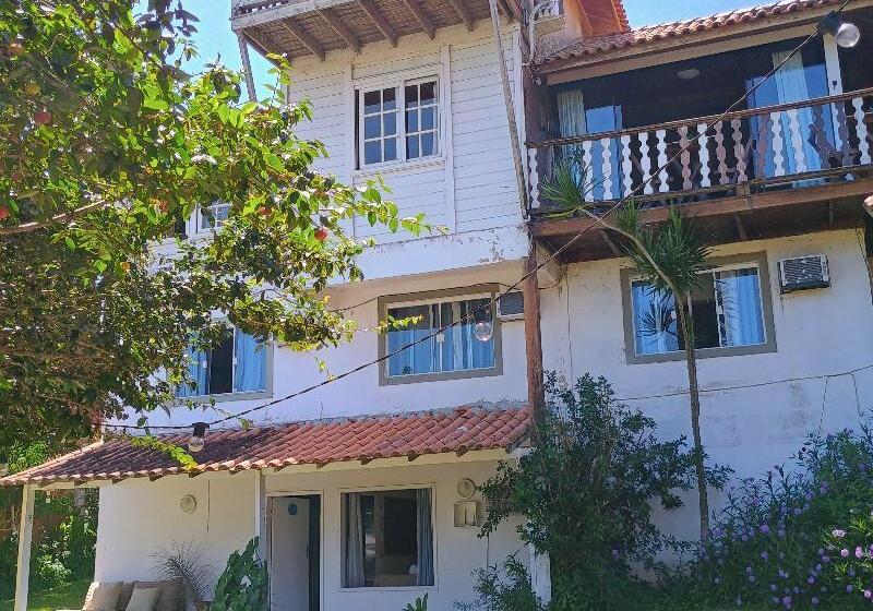 호텔 Namorada Brava Guest House