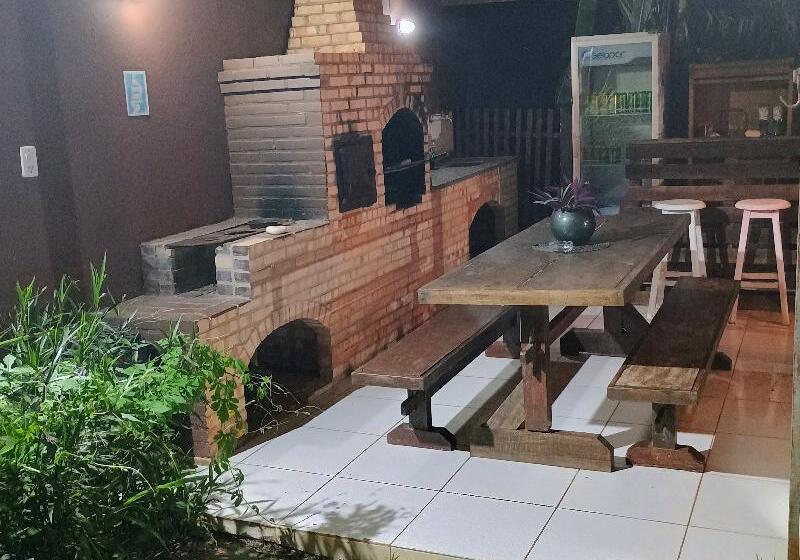 Отель Namorada Brava Guest House