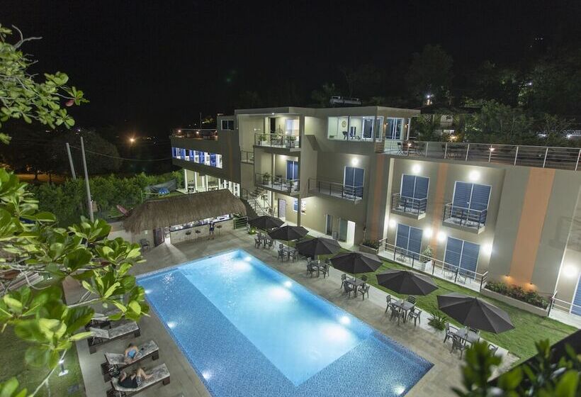 Отель Natural Hill S By H&r