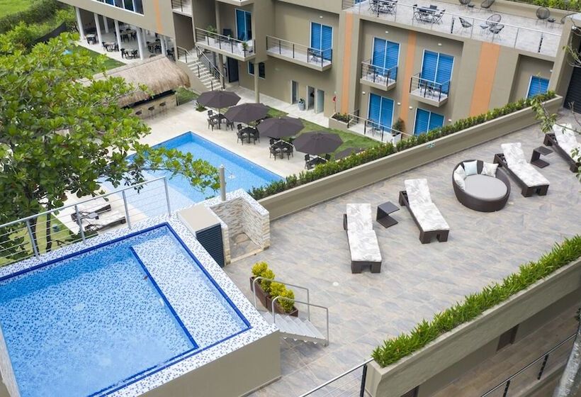 Отель Natural Hill S By H&r