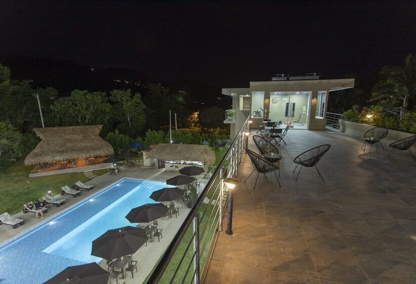 Отель Natural Hill S By H&r