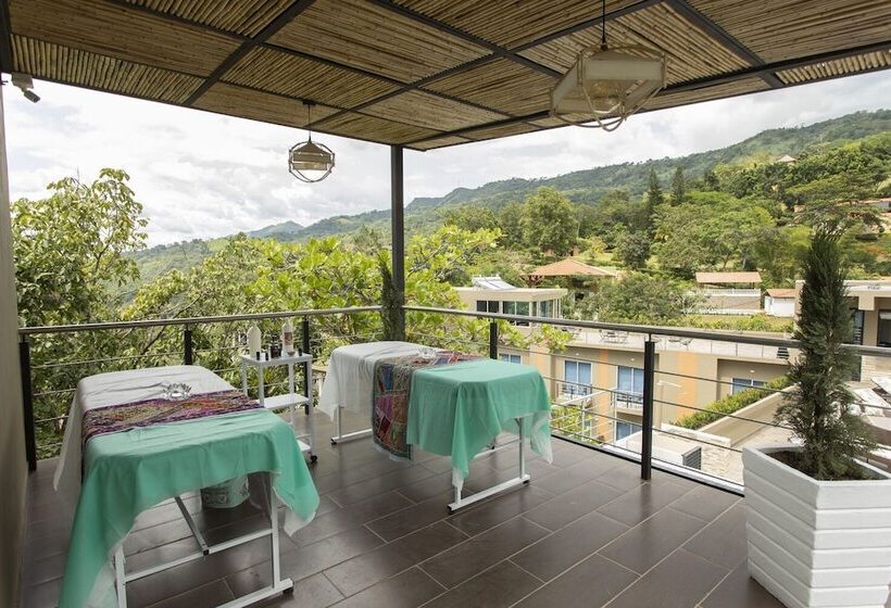 Отель Natural Hill S By H&r