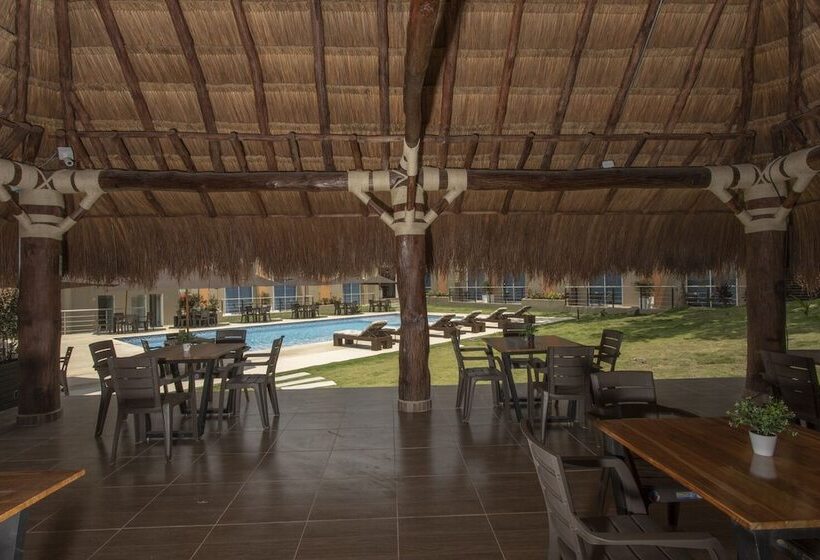 Отель Natural Hill S By H&r