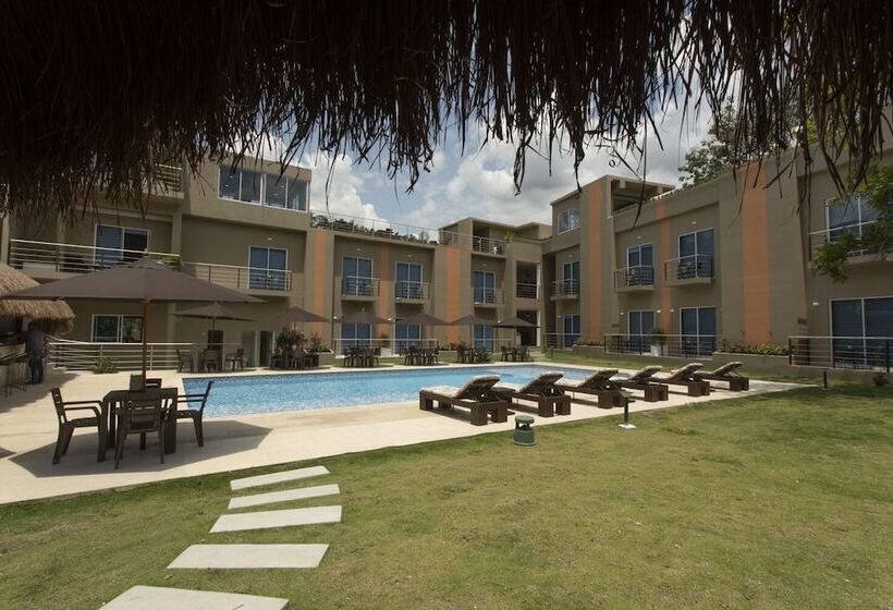 Отель Natural Hill S By H&r